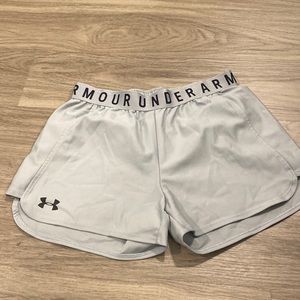 Under armour shorts